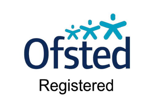 Offset Registered