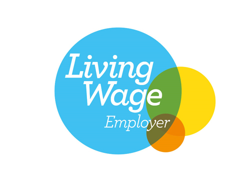 Living Wage Empolyer
